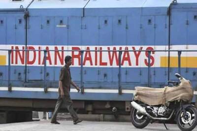 Maharashtra: Konkan Railway Suspends Train Services in Ratnagiri After Heavy Rains