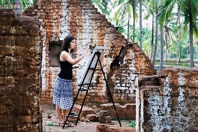 What makes 'Lucia' a good film to remake