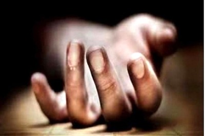 MP Woman Kills Herself, Two Daughters by Jumping into Well