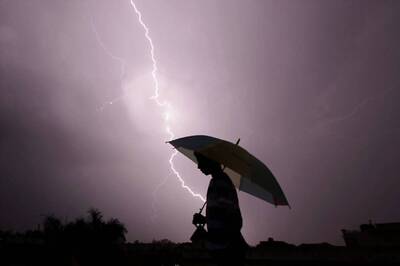 Over 1,565 Deaths Due to Extreme Weather in 2020; Bihar, UP Worst Affected: IMD