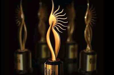 IIFA 2018: Sawadee Kha, Bangkok! Bollywood Celebs Look Forward to Food, Shopping