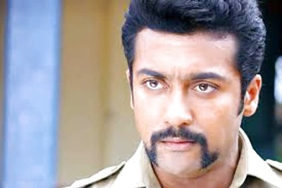 Working with Suriya was 'totally worth it' says 'Masss' director Venkat Prabhu