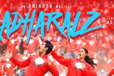 Indian 2 Drops Viral Hit Kadharalz As Post-production Nears Completion