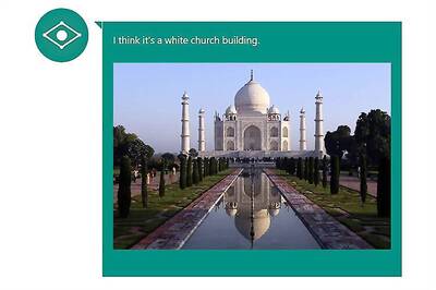 We Asked Microsoft's CaptionBot to Describe Some Famous Photos and ...