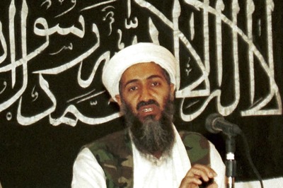 Arrest of Osama Bin Laden’s Brother Shatters Royal Entente in Saudi