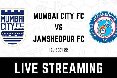 ISL 2021-22 Mumbai City FC vs Jamshedpur FC LIVE Streaming: When and Where to Watch Online, TV Telecast, Team News