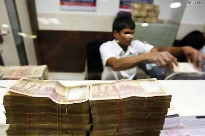 There is a case for rating upgrade, says Finance Ministry