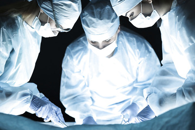 UP's First Open Heart Surgery Under 'Modicare' Successfully Performed