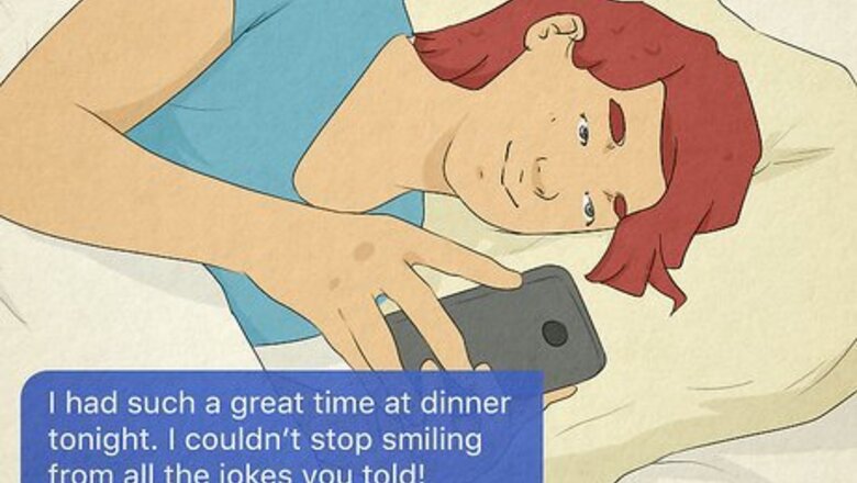 How Long Do Guys Wait to Text After the First Date? How to Follow Up After a Fun Date