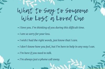90+ Things to Say to Someone Who’s Grieving (& What Not to Say)