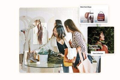 Facebook Is Expanding Shops To WhatsApp and Facebook Marketplace In Several Countries