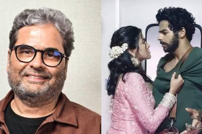 Vishal Bhardwaj Reacts to His 9th National Award for 'Fursat' Music, Calls It 'Greatest Validation' of His Work