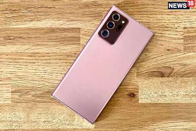 Samsung Galaxy Note 20 Series Reportedly Starts Getting Android 11-Based One UI 3.0 Updates