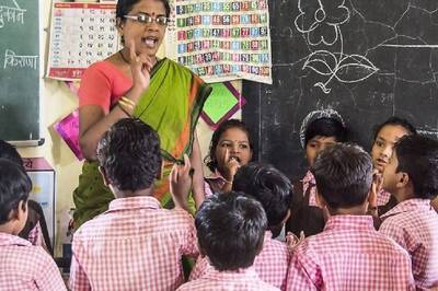 Schools to Have New Curriculum Framework by End of 2022