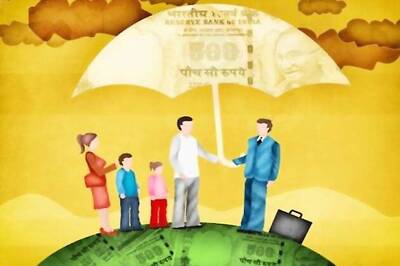 Govt puts on hold raising FDI limit in insurance sector