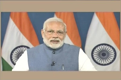 PM Narendra Modi Announces 'Fund of Funds' in Interaction With Young Innovators Via NaMo App