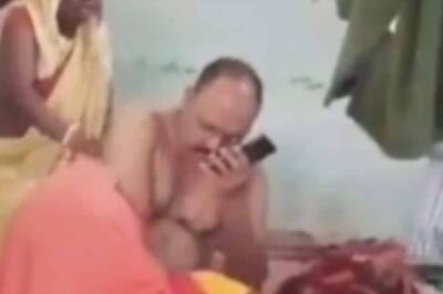 News18 Afternoon Digest: Bihar Cop Forces Woman to Give Body Massage for Getting Her Son Out of Jail & Other Stories