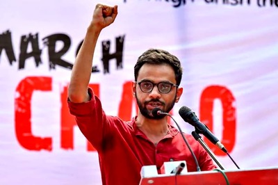 North East Delhi Violence: Delhi Court Grants Bail To Former JNU Student  Umar Khalid