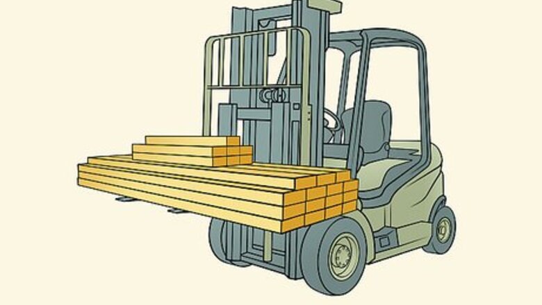 How to Build a Picnic Table