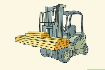 How to Build a Picnic Table