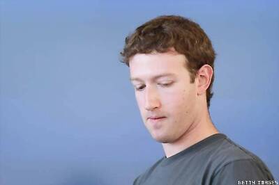 Man who sued Mark Zuckerberg must face criminal fraud charges: Judge