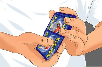 How to Play With Pokémon Cards