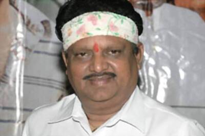 Kodi Ramakrishna holds puja for upcoming film