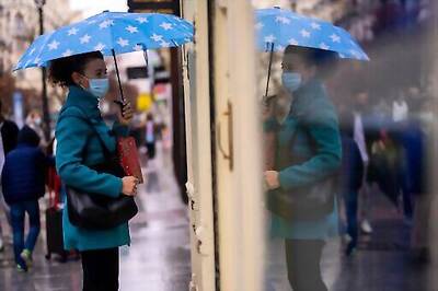 Spanish King's Annual Speech Warns Against Virus Complacency