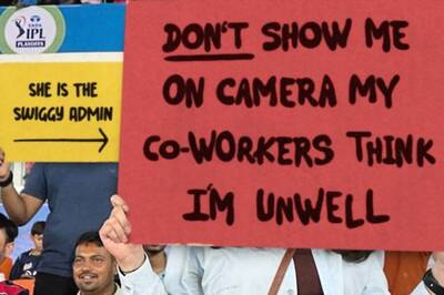 Boss Runs Out Employee Who Took Emergency Leave To Watch RCB Vs LSG IPL Game