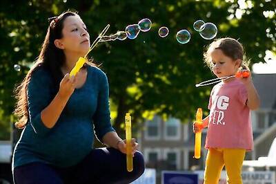 US Parents Delaying Preschool And Kindergarten Amid Pandemic