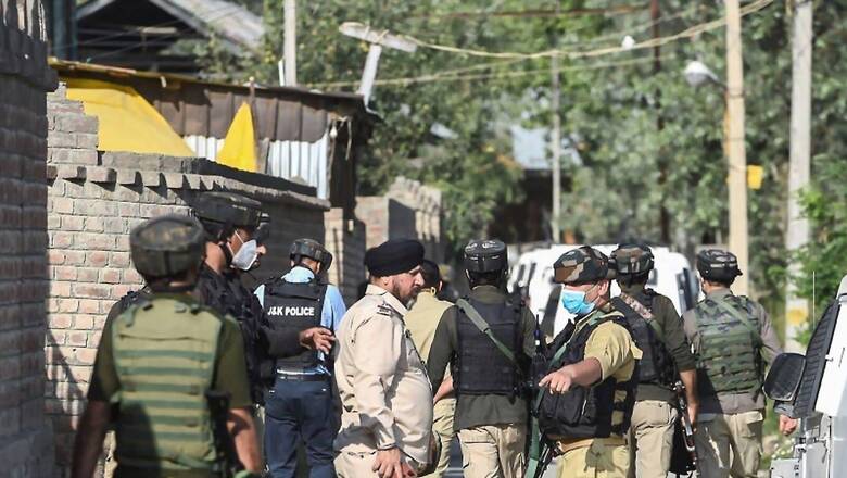Army Soldier, JCO Killed During Counter-terror Operation in J&K’s Poonch
