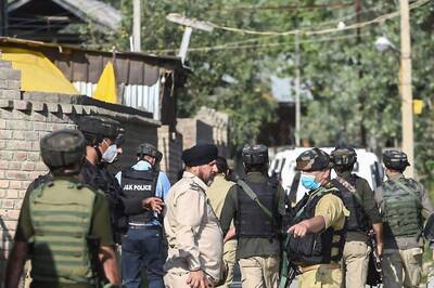 Army Soldier, JCO Killed During Counter-terror Operation in J&K’s Poonch