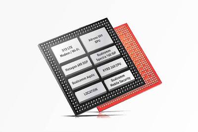 Qualcomm Snapdragon 636 SoC Unveiled With Kryo 260 CPU, Ultra-Wide FHD+ Display Support