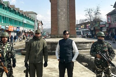 Govt Must Answer Who Will Resign for Lapse: Congress on Conman Posing as PMO Official