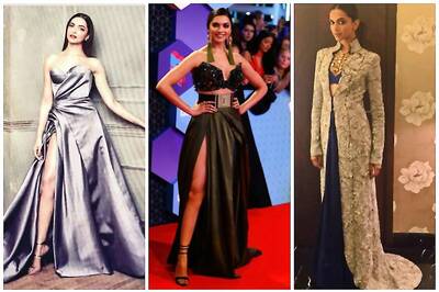 Birthday Special: 5 Style Cues You Can Take From Deepika Padukone