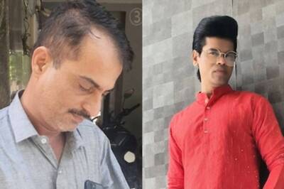 Actor Siddharth Jadhav Heaps Praise on Writer Arvind Jagtap, See Post