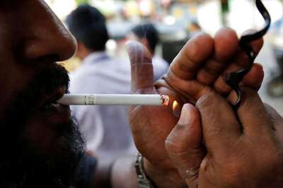 Think Twice Before You Smoke in Public Places in Delhi!