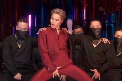 Turn BTS Singer Jimin's Birthday Into An Epic Music Party With These Hit Songs