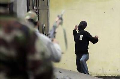 India snaps at Islamic group for naming Kashmir envoy