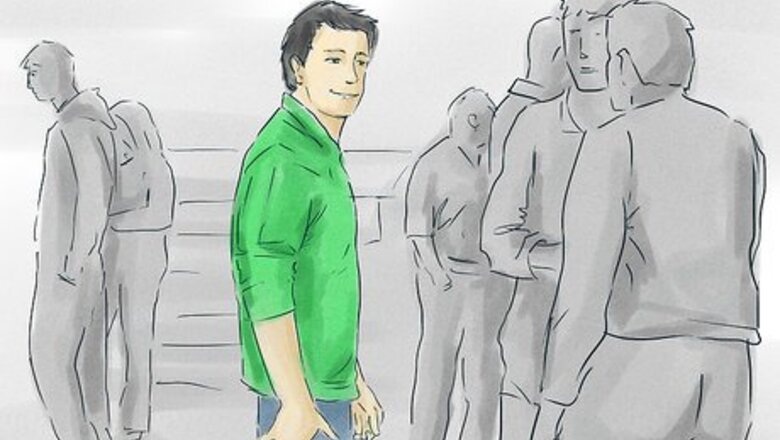 How to Socialize As an Introvert