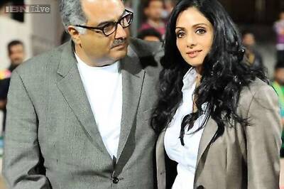 Renovation is going to take longer than we thought: Boney Kapoor