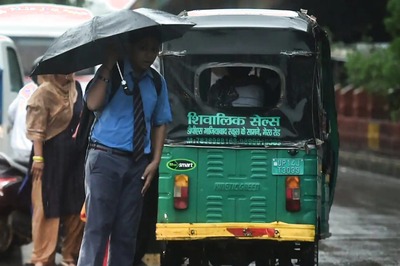 Pleasant Weather in Delhi; Monsoon Likely to Arrive Around Usual Date: IMD