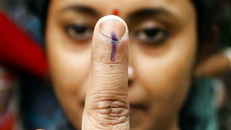 Polling Begins for High-Stake Jind Bypoll; BJP,INLD, JJP, Congress Candidates in The Fray