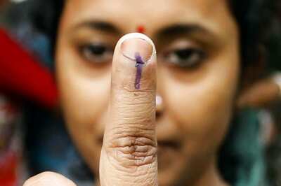 Polling Begins for High-Stake Jind Bypoll; BJP,INLD, JJP, Congress Candidates in The Fray