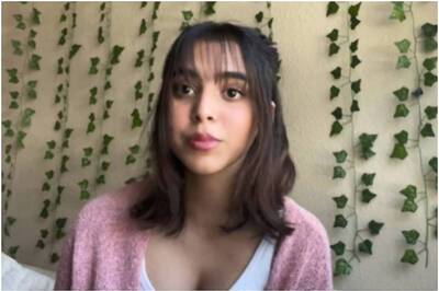 Aaliyah Kashyap Gets Her Video Editing Skills from Mom Aarti Bajaj