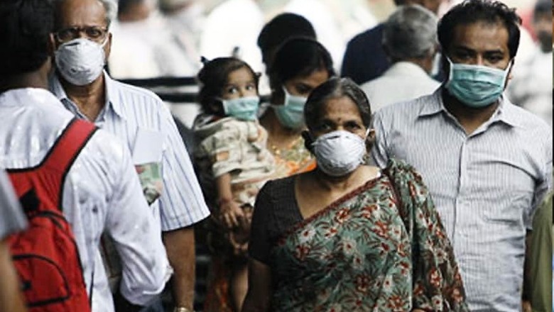 2 More People Die Due to Swine Flu in Rajasthan, Death Toll rises to 75