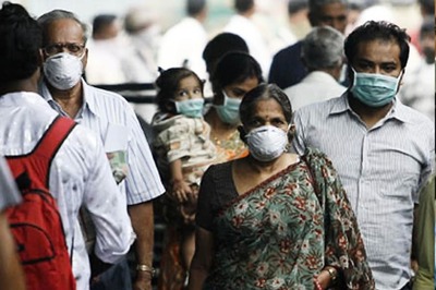 2 More People Die Due to Swine Flu in Rajasthan, Death Toll rises to 75