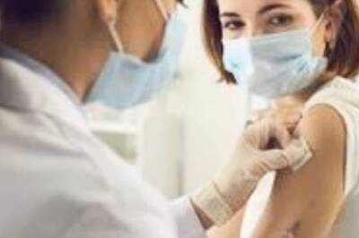 India Reports 241 New Covid-19 Cases in Last 24 Hours; Active Cases Decline to 4,244