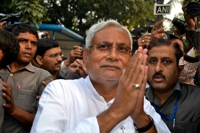 Nitish government to impose 13.5% tax on luxury items; samosa, kachauri to be expensive