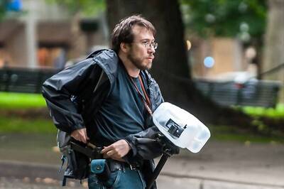 Use of Killer Robots by Dallas Police Sparks Debate